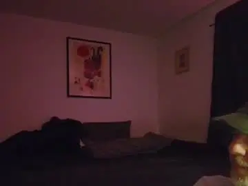 Chaturbate Sex Cam of geirr_hjarta