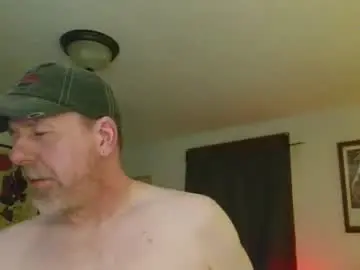 Chaturbate Live Sex Cam of geirr_hjarta
