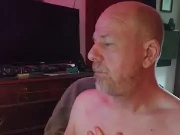 Chaturbate Live Sex of geirr_hjarta