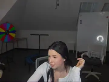 Chaturbate Best Webcam of juicy_secrets_054