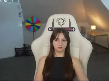Chaturbate Sex Cam of juicy_secrets_054