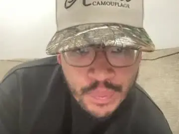 Chaturbate Adult Webcams of karlconrad304