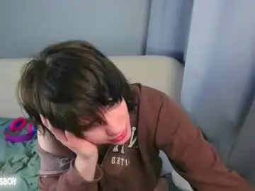 Chaturbate Live Porn of leonkissboy