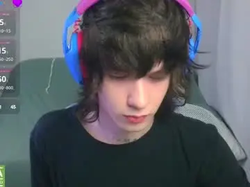 Chaturbate Live Sex of leonkissboy