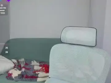 Chaturbate Live Sex Cam of leonkissboy