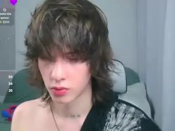 Chaturbate Best Webcam of leonkissboy