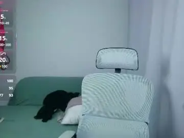 Chaturbate Private Sex Chat of leonkissboy