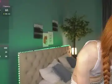 Chaturbate Live Porn of lisafoxy_