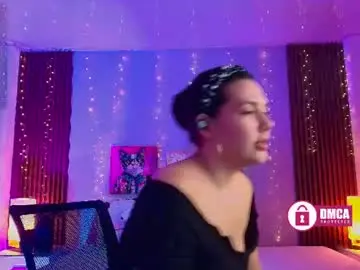 Chaturbate Sex Chat of lyly_amelia