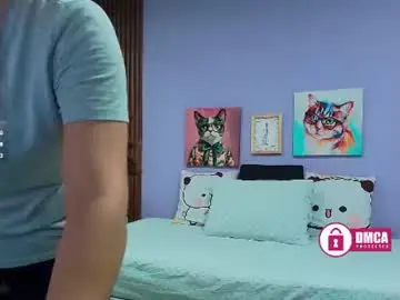 Chaturbate Best Webcam of lyly_amelia
