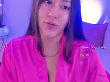 Chaturbate Live Sex Cam of megan_cooper28