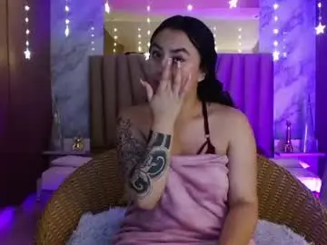 Chaturbate Adult Webcam of rose_salvatore
