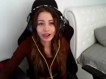 Chaturbate Adult Webcam of sadokira