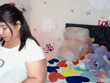 Chaturbate Nude Webcam of samanta_bigwoman