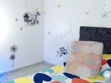 Chaturbate Sex Chat of samanta_bigwoman