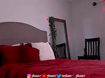 Chaturbate Private Sex Chat of samatha1998