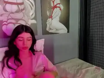 Chaturbate Adult Webcams of sophie_copers