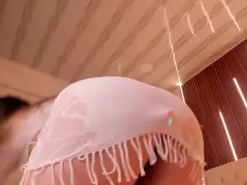 Chaturbate Watch Live Sex Cams of sweetty_paulina