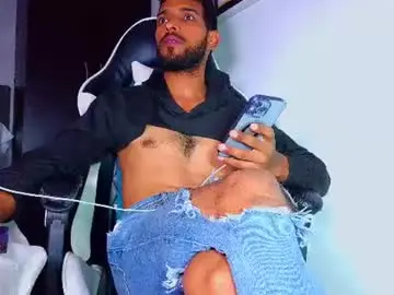 Chaturbate Nude Webcam of the_dog_lian