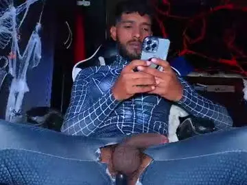 Chaturbate Live Sex of the_dog_lian