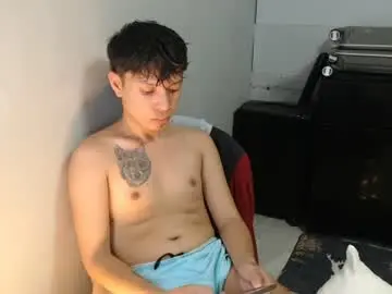 Chaturbate Live Porn of urpinoyasianx