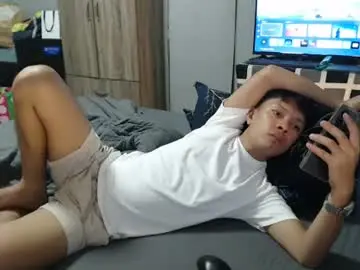 Chaturbate Sex Chat of urpinoyasianx