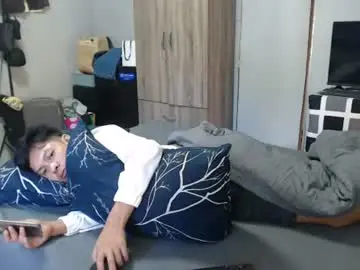 Chaturbate Free Live Porn of urpinoyasianx