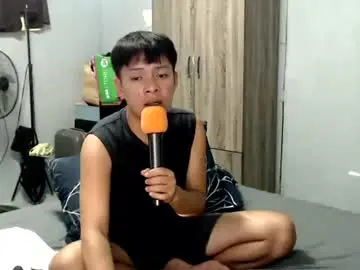 Chaturbate Adult Webcam of urpinoyasianx
