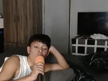 Chaturbate Free Live Porn of urpinoyasianx
