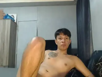 Chaturbate Adult Webcams of urpinoyasianx