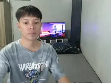 Chaturbate Best Webcam of urpinoyasianx