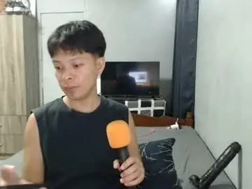 Chaturbate Sex Chat of urpinoyasianx