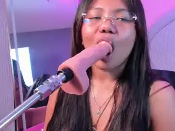Chaturbate Private Sex Chat of yeika_foxy