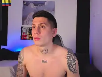 Chaturbate Sex Cam of yeiko_romero_