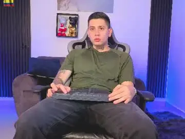Chaturbate Nude Webcam of yeiko_romero_