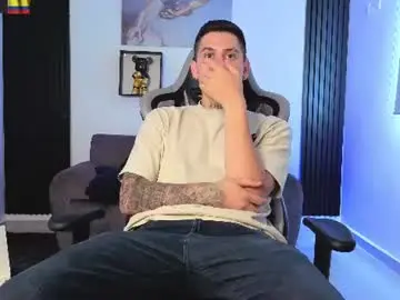 Chaturbate Best live sex cam show of yeiko_romero_