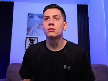 Chaturbate Live Sex of yeiko_romero_