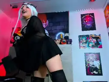 Chaturbate Live Porn of yuki_01_