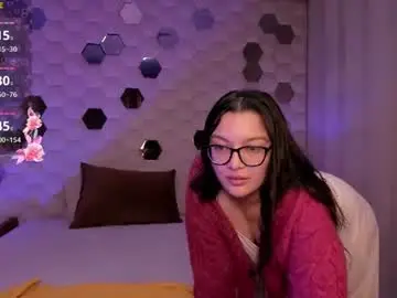 Chaturbate Sex Cam of zarifabevi
