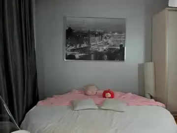Chaturbate Live Sex of _mito_69