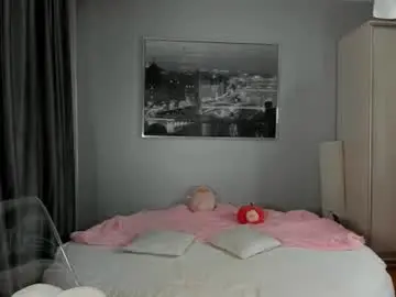 Chaturbate Live Sex of _mito_69