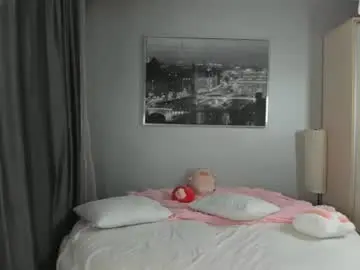 Chaturbate Adult Webcams of _mito_69