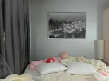 Chaturbate Watch Live Sex Cams of _mito_69