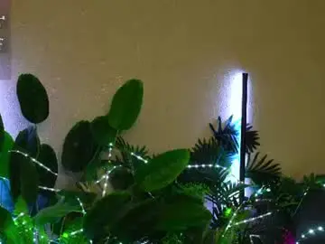 Chaturbate Best Webcam of anita_von