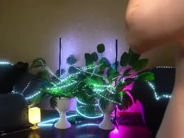 Chaturbate Adult Webcam of anita_von