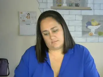 Chaturbate Nude Webcam of bonjour_marie