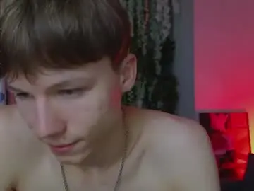 Chaturbate Free Porn Cam of cumte_boy