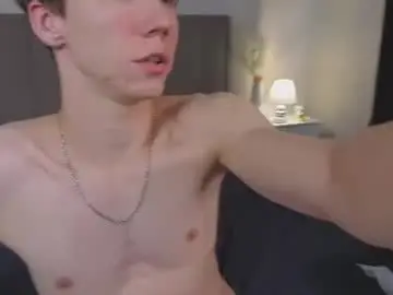 Chaturbate Sex Cam of cumte_boy