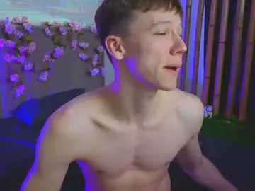 Chaturbate Sex Chat of cumte_boy