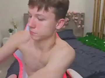 Chaturbate Sex Chat of cumte_boy